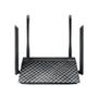ASUS RT-AC1200 Nordic Wireless Router AP 802.11 a/b/g/n/ac 867 + 300 Mbps