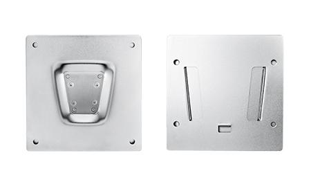 ADVANTECH UTC-WALL-MOUNT5E montagekit (UTC-WALL-MOUNT5E)