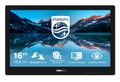 PHILIPS 15,6" 1366x768 TOUCH no stand IT