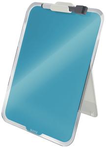 LEITZ Clipboard glas Cosy blå (39470061)