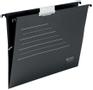 LEITZ Alpha Recycle Suspension File V Base Black 19210095 (19210095)