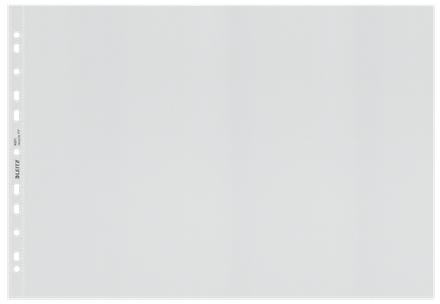 LEITZ Ficka Leitz Recycle 100my A3L PP 25/fp (40190003)