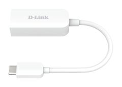 D-LINK USB‑C to 2.5G Ethernet Adapter DUB‑E250