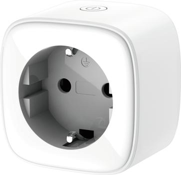 D-LINK Mini Wi-Fi Smart Plug with (DSP-W218/E)