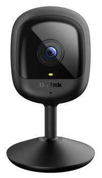 D-LINK Compact Full HD Wi-Fi Camera, HD 1080P res (DCS-6100LH/E)