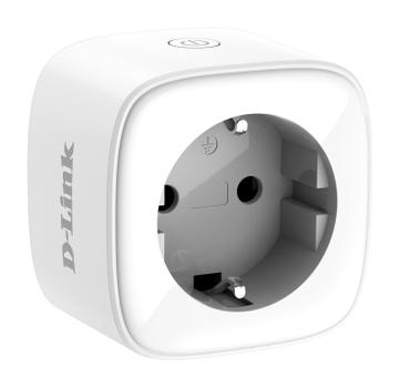 D-LINK Mini Wi-Fi Smart Plug with (DSP-W218/E)