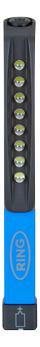 RING AUTOMOTIVE Ring Automotiva LED Pocket Lamp Inc 3 x AAA Batteries (RIL50)