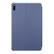 Huawei MatePad 10.4 Flipdeksel - blå Originalt deksel fra Huawei, passer MatePad 10.4