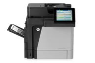 HP LaserJet Enterprise MFP M630dn - multifunksjonsskriver - S/H (B3G84A#B19)
