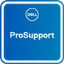 DELL l Upgrade from 3Y Collect & Return to 5Y ProSupport - Extended service agreement - parts and labour - 5 years - on-site - 10x5 - response time: NBD - NPOS - for Dell Wyse 5070, 5470