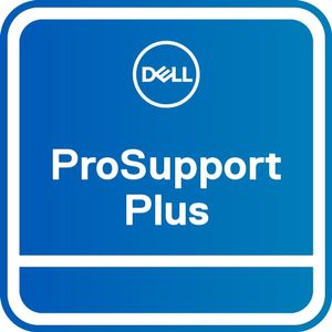 DELL War Latitude E5X40 1y NBD to 5y Pro Support Plus (L5XXX_1615)