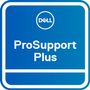 DELL Warr/3Y Basic Onsite to 5Y ProSpt Plus