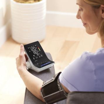 Braun ExactFit 3, S/M & L/XL (BUA6150WE)