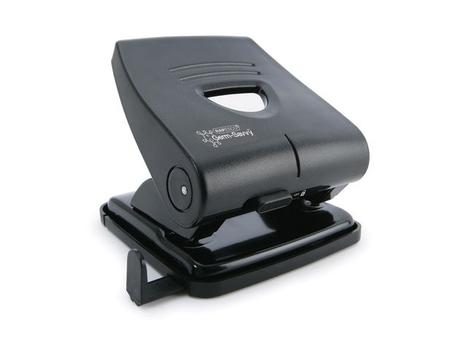 OEM Hullemaskin RAPESCO 2H 30 ark sort (PF827PB2)