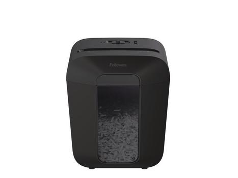 FELLOWES Powershred LX45 - makulator (4400501)