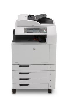 HP Color LaserJet CM6030 MFP/DK (CE664A#ABY)