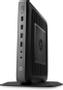 HP Flexible Thin Client t620 - Tynd klient - tower - 1 x GX-415GA 1.5 GHz - RAM 8 GB - SSD 32 GB - R (J9A56EA#ABY $DEL)