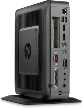 HP t620 PLUS WES 8 4C 16GF 4GR (G6F33AA#ABY)