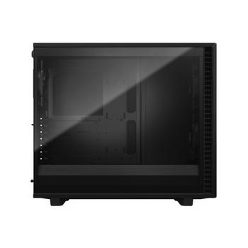 FRACTAL DESIGN Define 7 Black TG (FD-C-DEF7A-02)