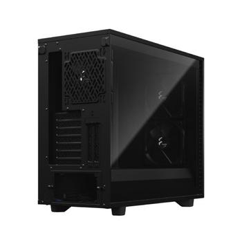 FRACTAL DESIGN Define 7 Black TG (FD-C-DEF7A-02)