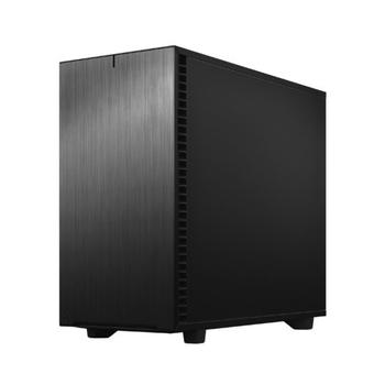 FRACTAL DESIGN Define 7 Black Solid (FD-C-DEF7A-01)