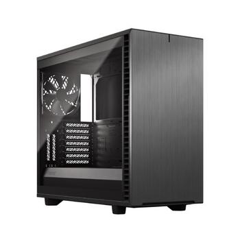 FRACTAL DESIGN Define 7 Gray TG (FD-C-DEF7A-08)