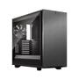 FRACTAL DESIGN Define 7 Gray TG (FD-C-DEF7A-08)