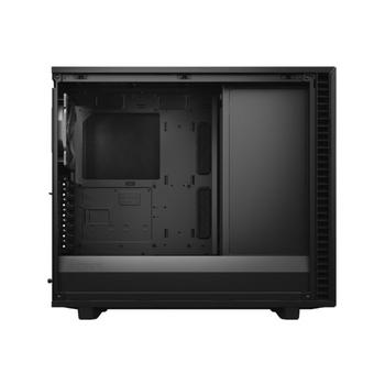 FRACTAL DESIGN Define 7 Black Solid (FD-C-DEF7A-01)