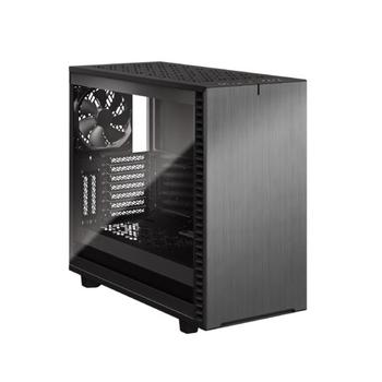 FRACTAL DESIGN Define 7 Gray TG (FD-C-DEF7A-08)