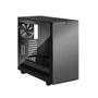 FRACTAL DESIGN Define 7 Gray TG (FD-C-DEF7A-08)