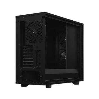 FRACTAL DESIGN Define 7 Black Solid (FD-C-DEF7A-01)
