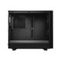 FRACTAL DESIGN Define 7 Black TGD (FD-C-DEF7A-03)