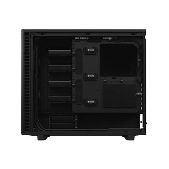 FRACTAL DESIGN Define 7 Black Solid (FD-C-DEF7A-01)