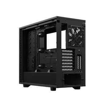 FRACTAL DESIGN Define 7 Gray TG (FD-C-DEF7A-08)