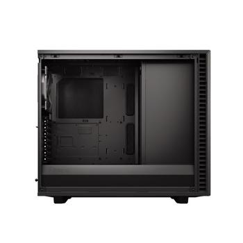 FRACTAL DESIGN Define 7 Gray TG (FD-C-DEF7A-08)