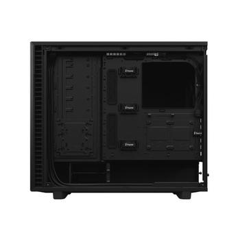 FRACTAL DESIGN Define 7 Black Solid (FD-C-DEF7A-01)
