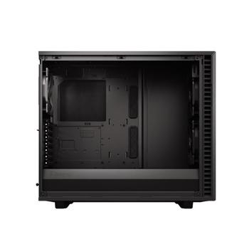 FRACTAL DESIGN Define 7 Gray TG (FD-C-DEF7A-08)