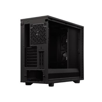 FRACTAL DESIGN Define 7 Gray TG (FD-C-DEF7A-08)