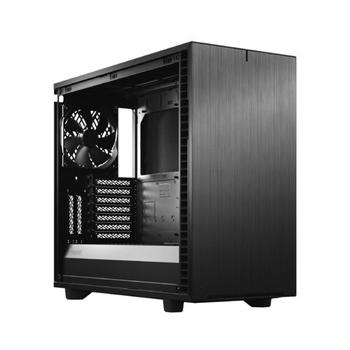 FRACTAL DESIGN Define 7 Black TG (FD-C-DEF7A-02)
