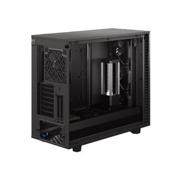 FRACTAL DESIGN Define 7 Gray TG (FD-C-DEF7A-08)
