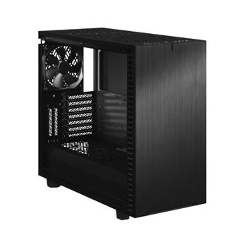 FRACTAL DESIGN Define 7 Black Solid (FD-C-DEF7A-01)