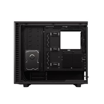 FRACTAL DESIGN Define 7 Gray TG (FD-C-DEF7A-08)