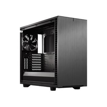 FRACTAL DESIGN Define 7 Gray TG (FD-C-DEF7A-08)