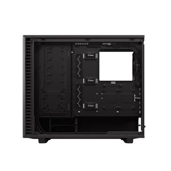 FRACTAL DESIGN Define 7 Gray TG (FD-C-DEF7A-08)
