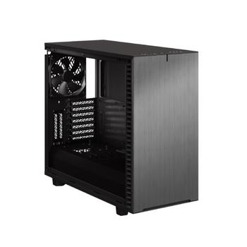 FRACTAL DESIGN Define 7 Gray TG (FD-C-DEF7A-08)