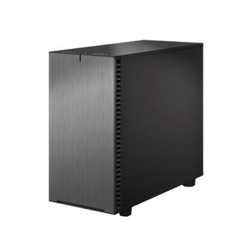 FRACTAL DESIGN Define 7 Gray TG (FD-C-DEF7A-08)
