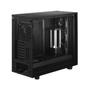 FRACTAL DESIGN Define 7 Black Solid (FD-C-DEF7A-01)