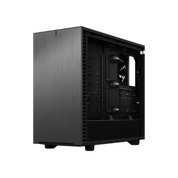 FRACTAL DESIGN Define 7 Gray TG (FD-C-DEF7A-08)