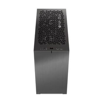 FRACTAL DESIGN Define 7 Gray TG (FD-C-DEF7A-08)