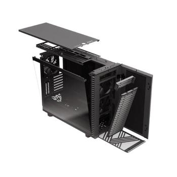 FRACTAL DESIGN Define 7 Gray TG (FD-C-DEF7A-08)